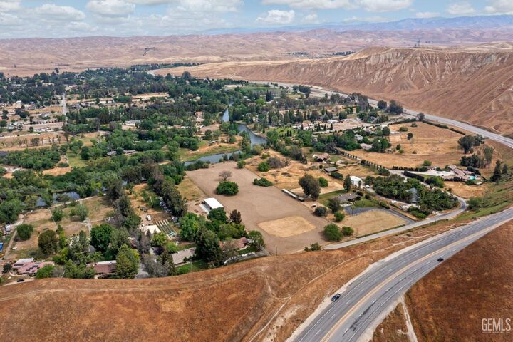 Property Photo: 0 Shadow Hills Drive CA 93308