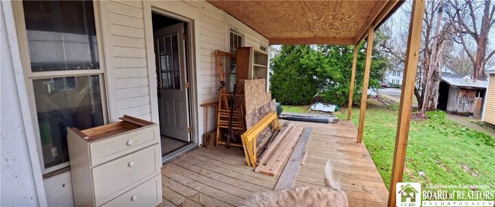 Property Photo:  40 Ohio Avenue  NY 14750 