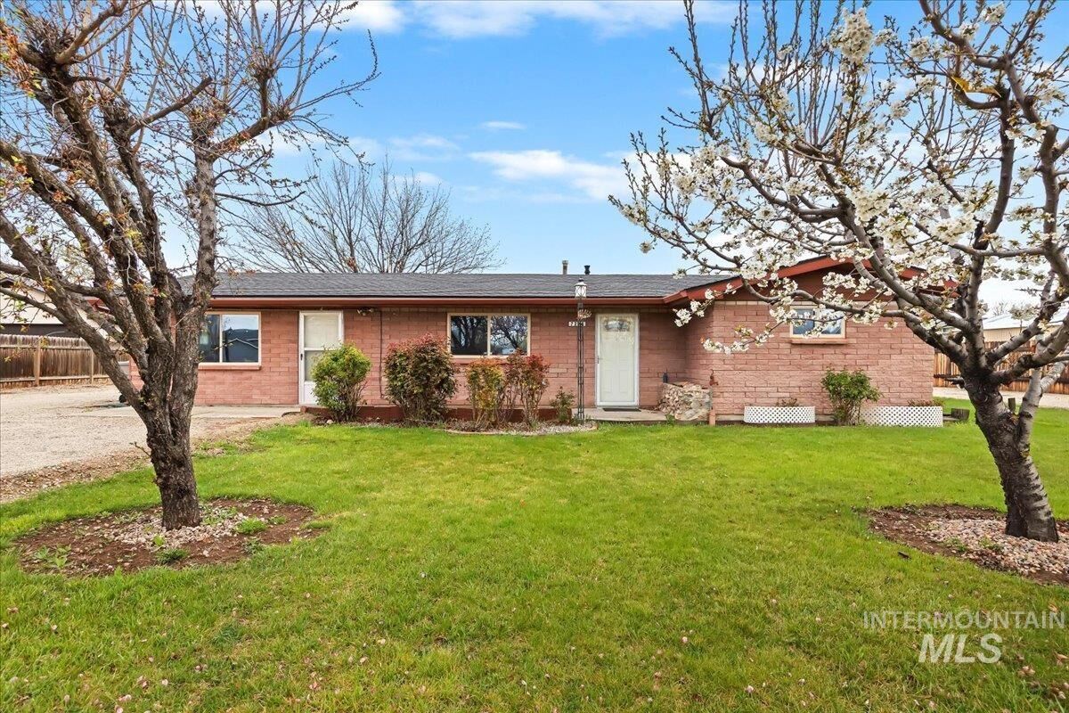 Property Photo:  7226 Cherry Lane  ID 83687 