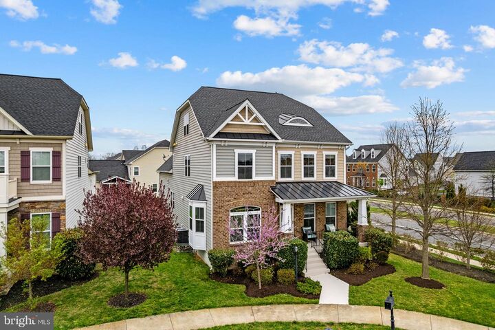 Property Photo:  24960 McNair Place  VA 20105 