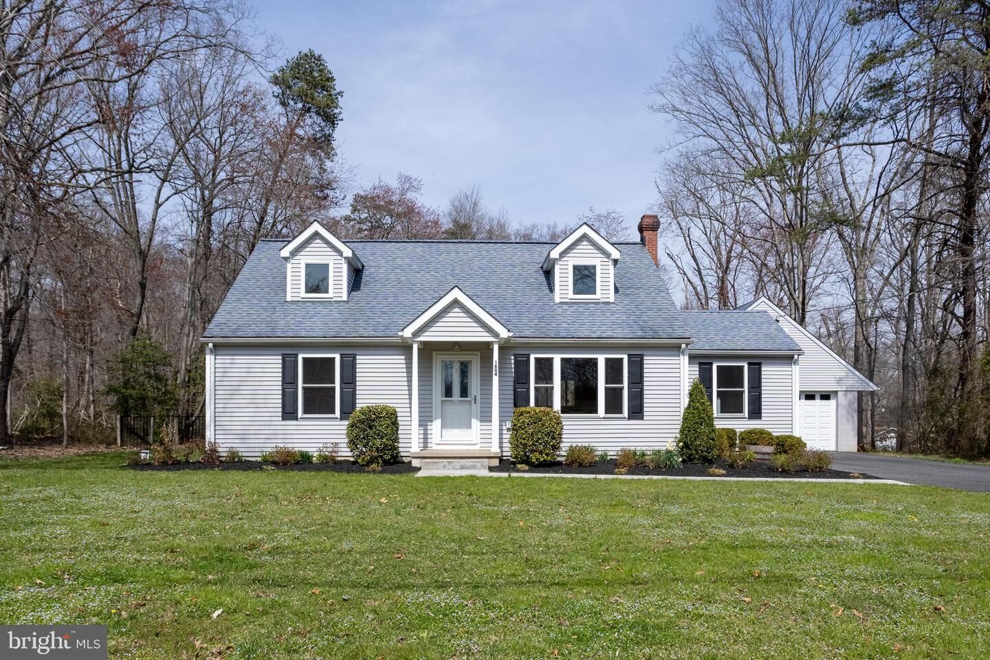 Property Photo: 1604 Holly Drive MD 21085