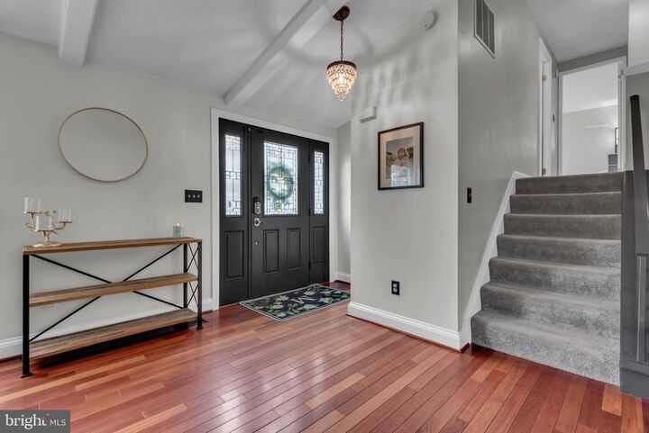 Property Photo: 730 Snowden Lane MD 21061