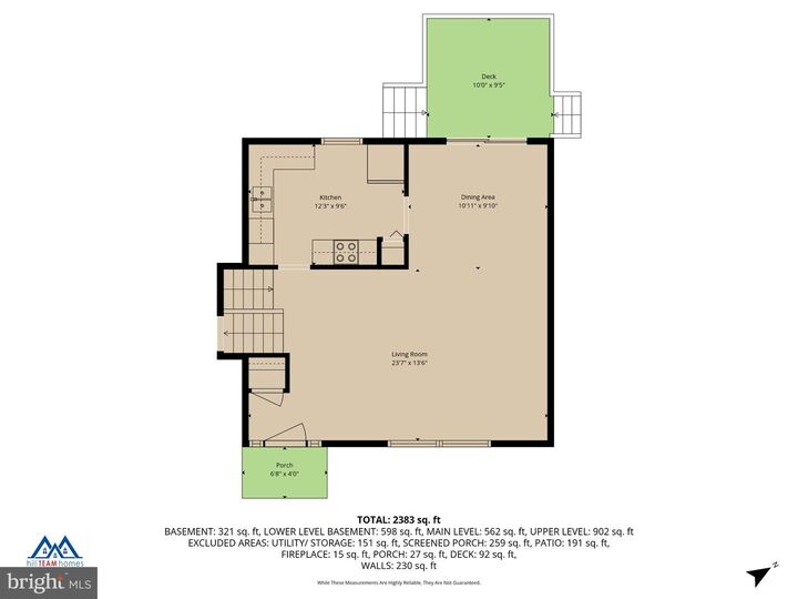 Property Photo: 730 Snowdon Lane MD 21061