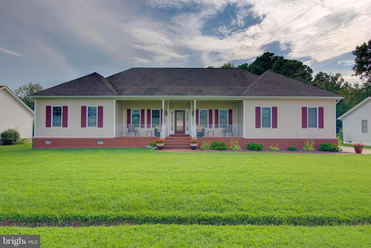 Property Photo: 3003 Riverview Dr VA 22443