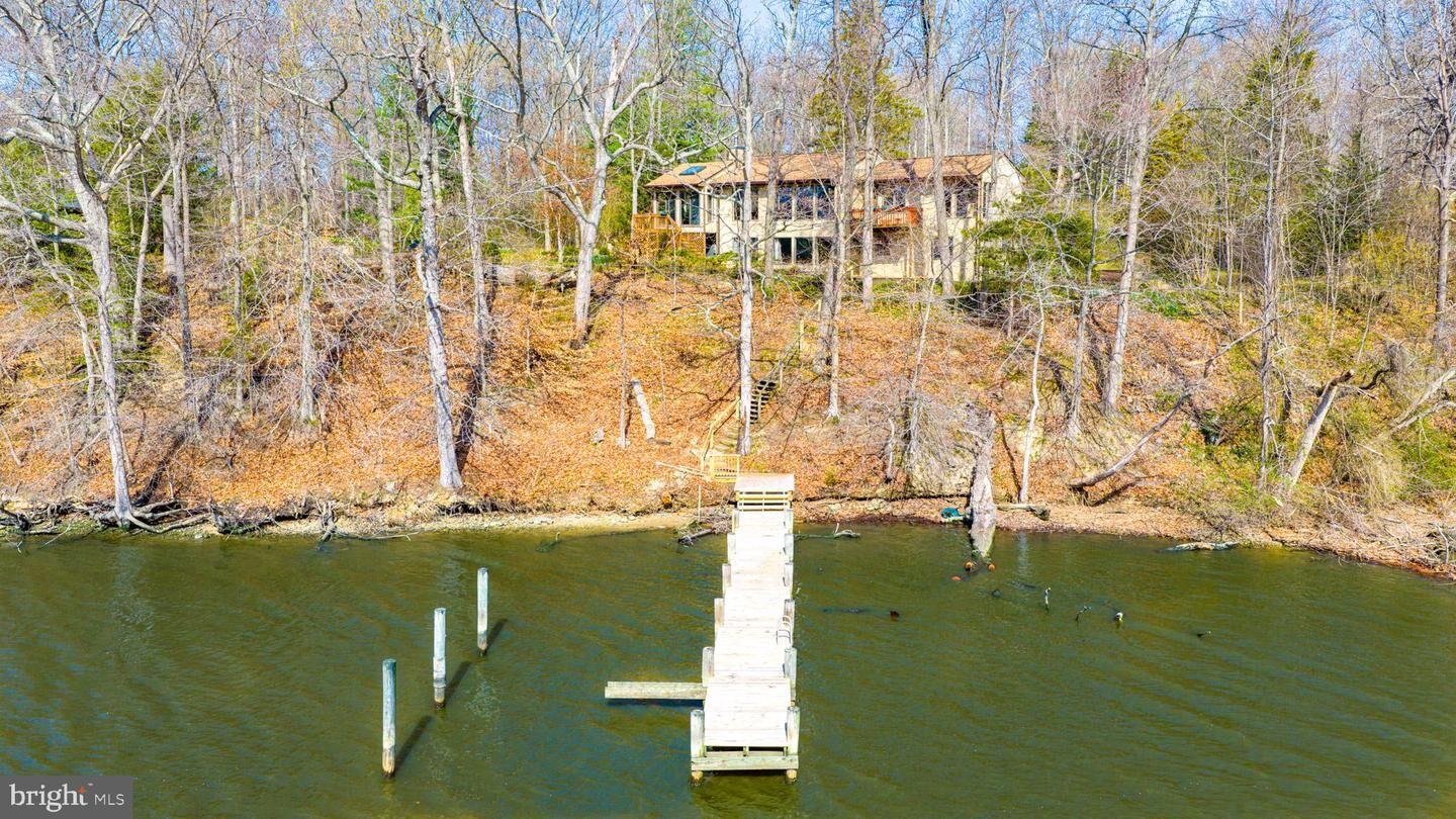 Property Photo: 10087 John Carvill Road MD 21620