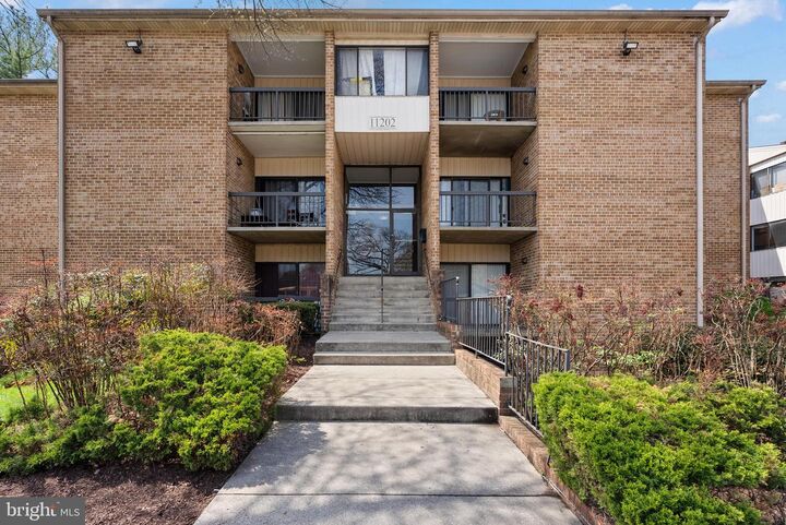 Property Photo:  11202 Cherry Hill Road T2  MD 20705 