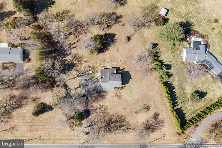 Property Photo:  Land 536 Washington Crossing Road  PA 18940 