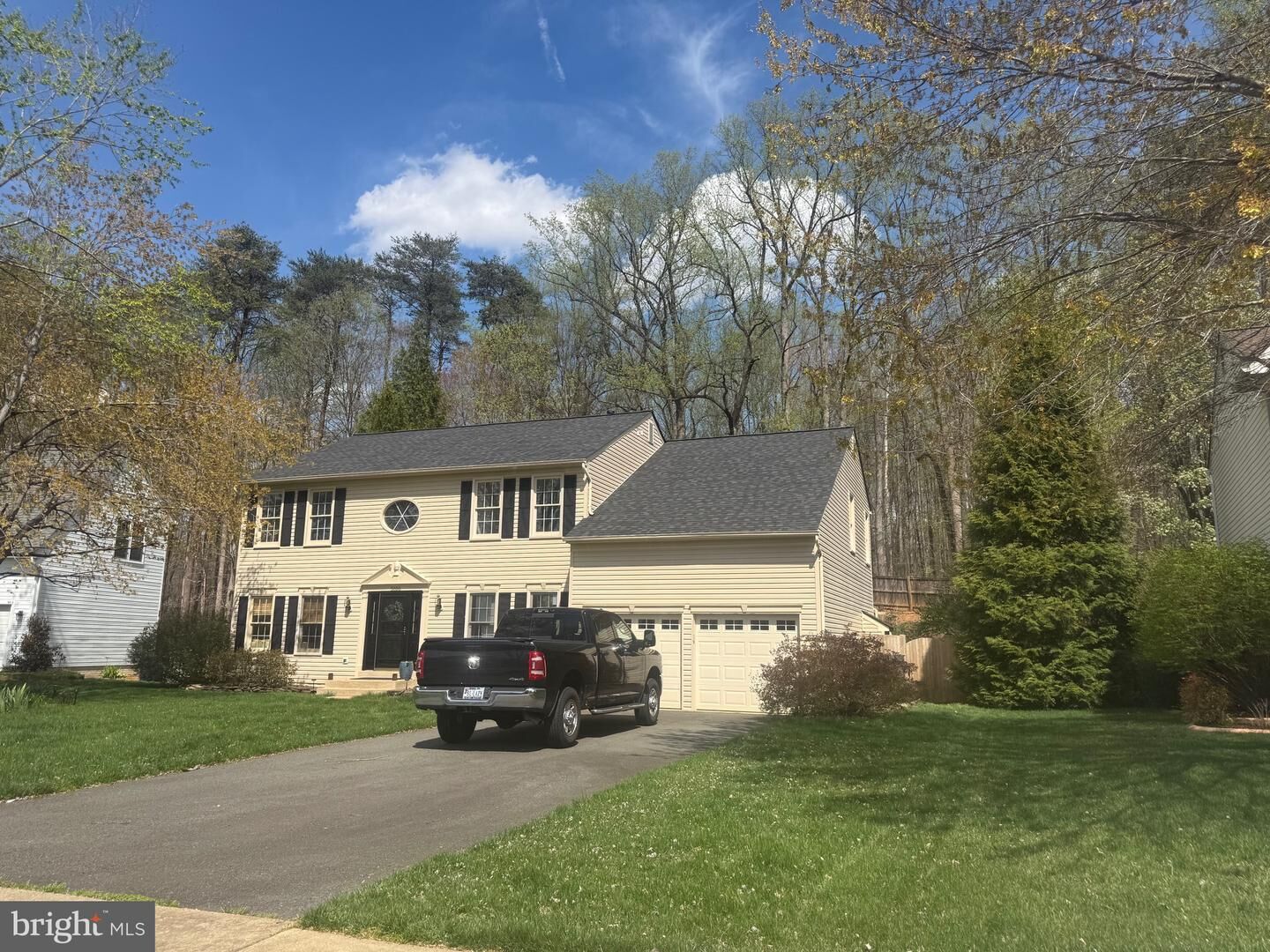 Property Photo:  5106 Leatherback Road  VA 22193 