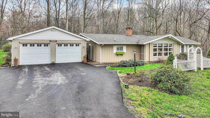 Property Photo: 1534 Benton Hollow Road PA 17518