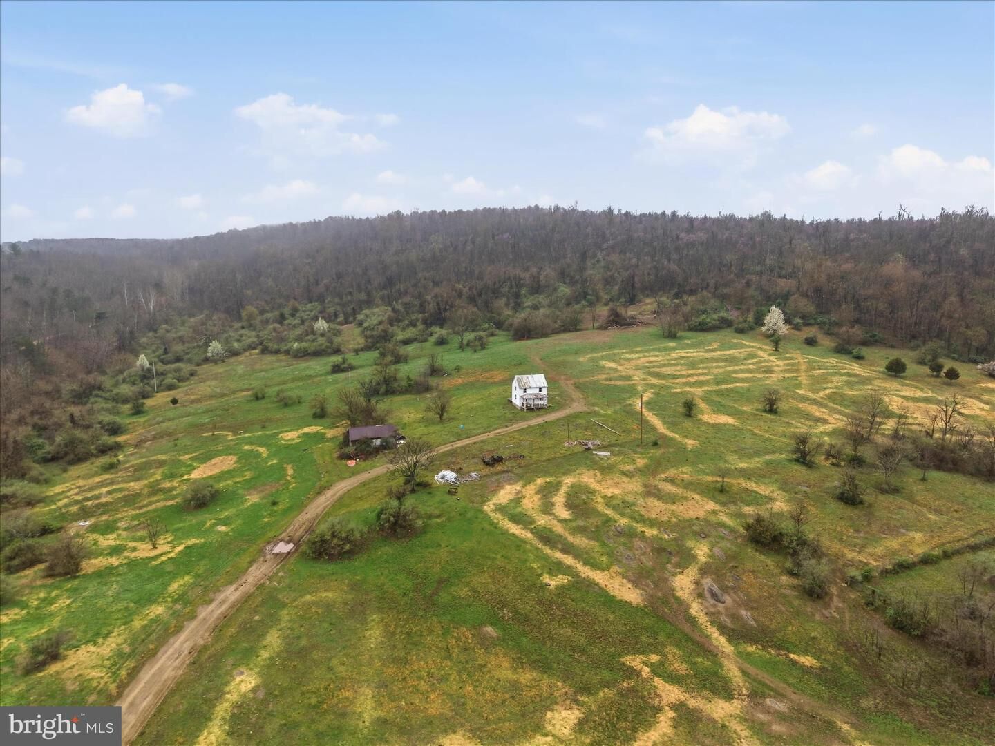 Property Photo:  950 Stony Hill Road  VA 22603 