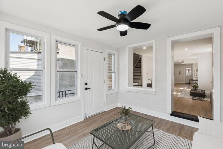 Property Photo: 1131 S 53rd Street PA 19143