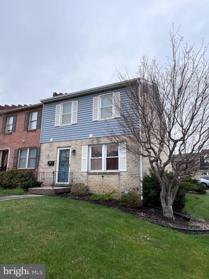 Property Photo: 30 William Penn Drive PA 17201