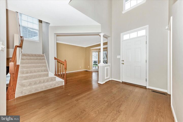 Property Photo:  9 Fiona Way  MD 21758 