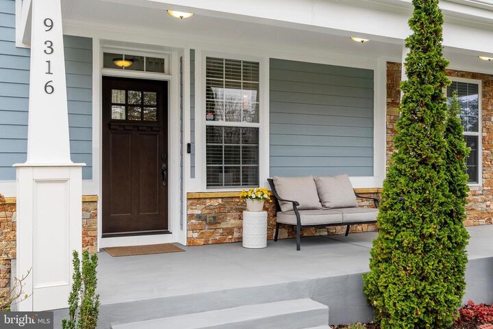 Property Photo: 9316 All Saints Road MD 20723