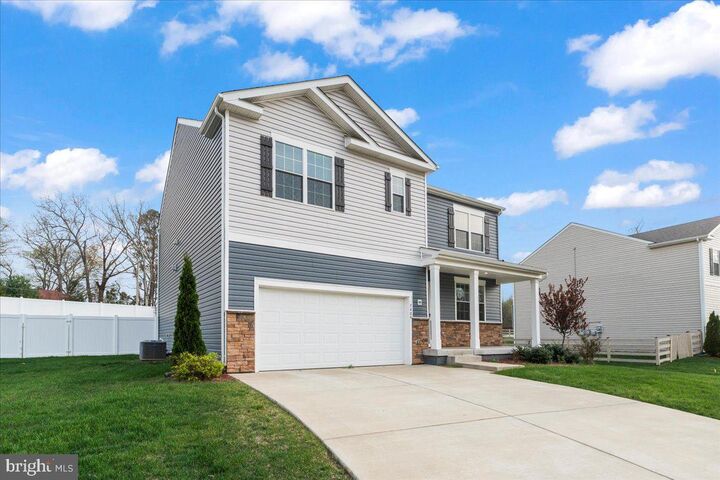 Property Photo:  7404 Jake Court  VA 22407 