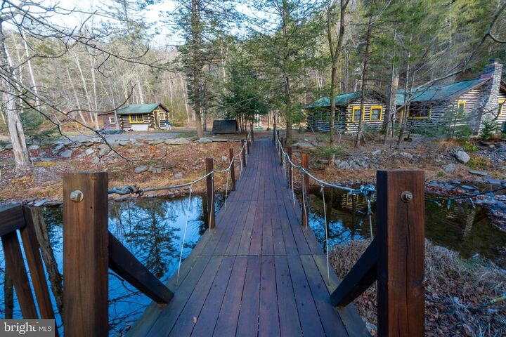 Property Photo: 2146 & 2138 Bridge Side Drive PA 18302