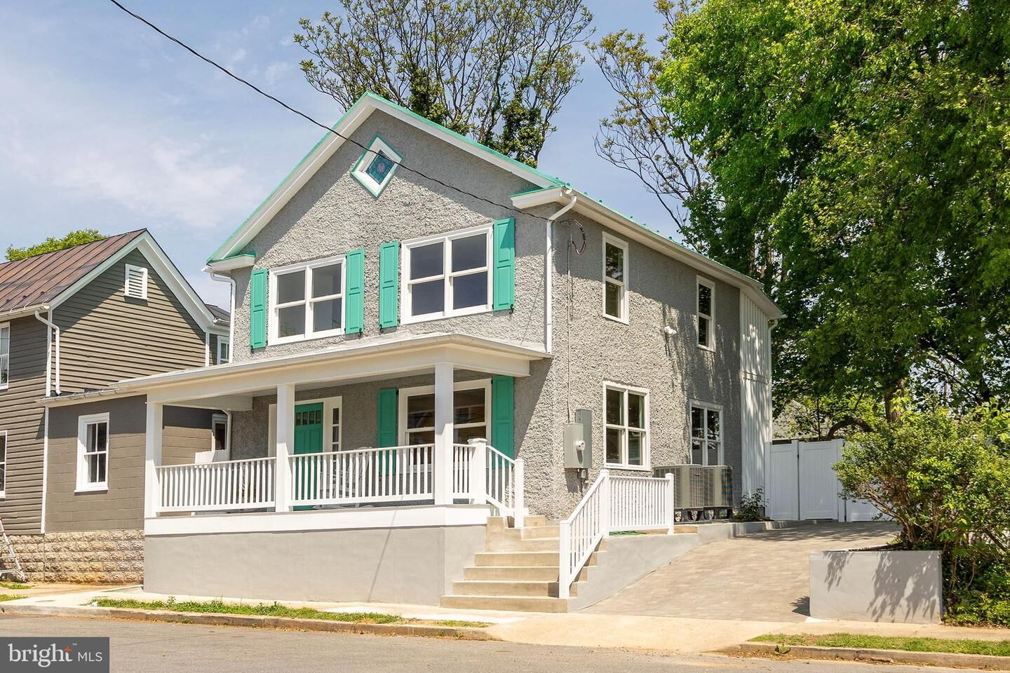 Property Photo:  112 W Germain Street  VA 22601 