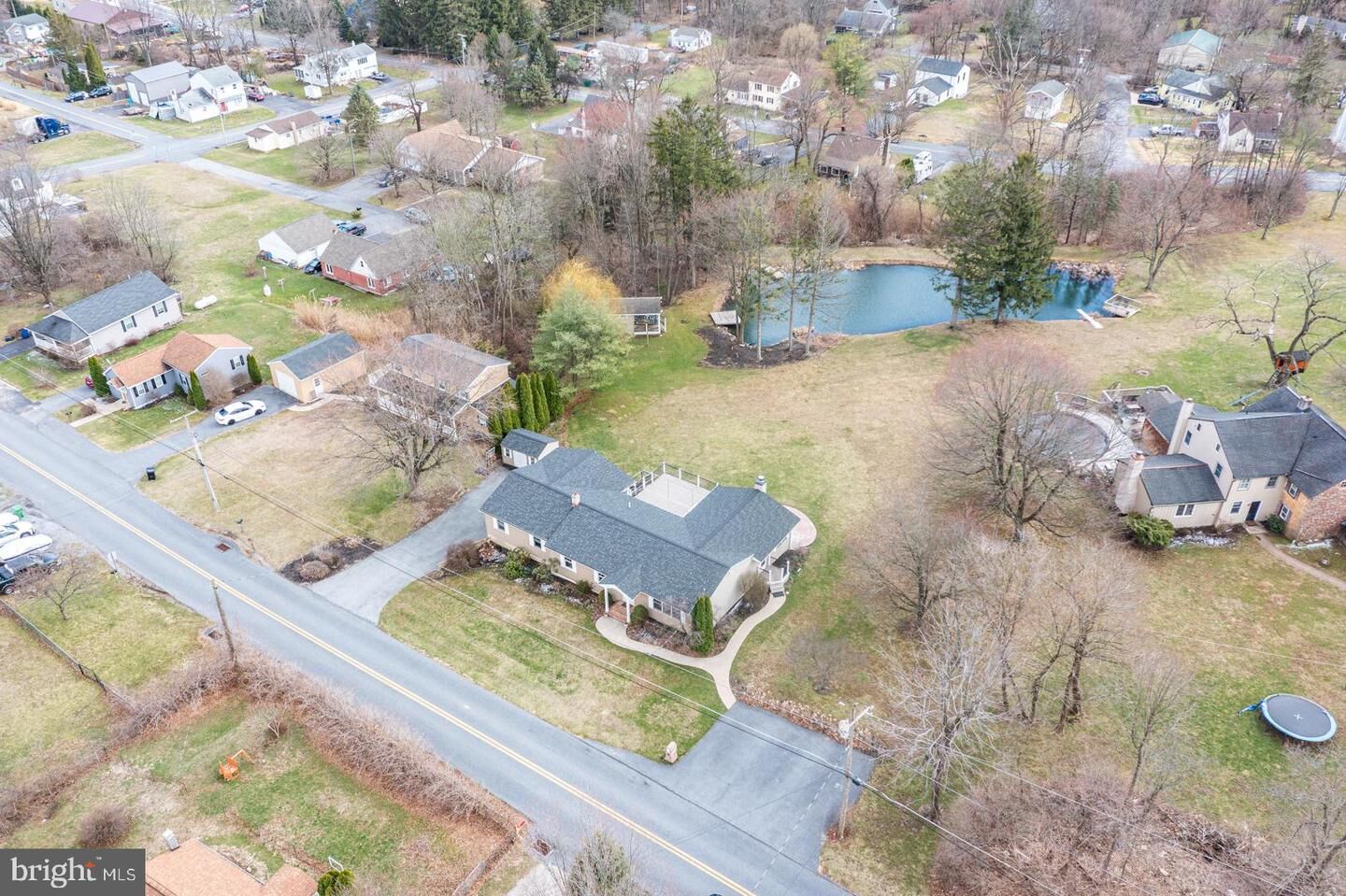 Property Photo: 9 Alsace Avenue PA 19560