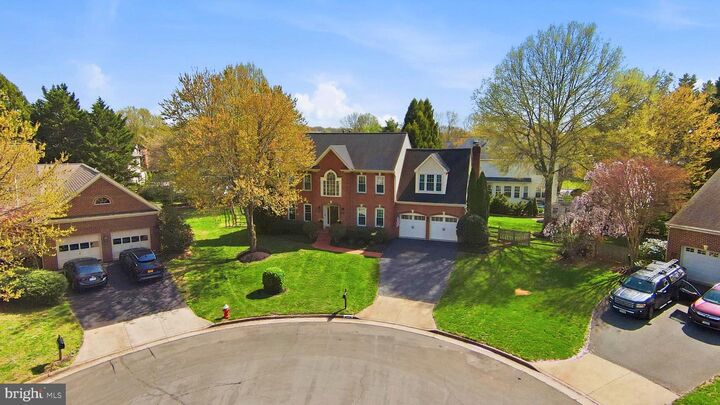 Property Photo:  47779 Tupelo Court  VA 20165 