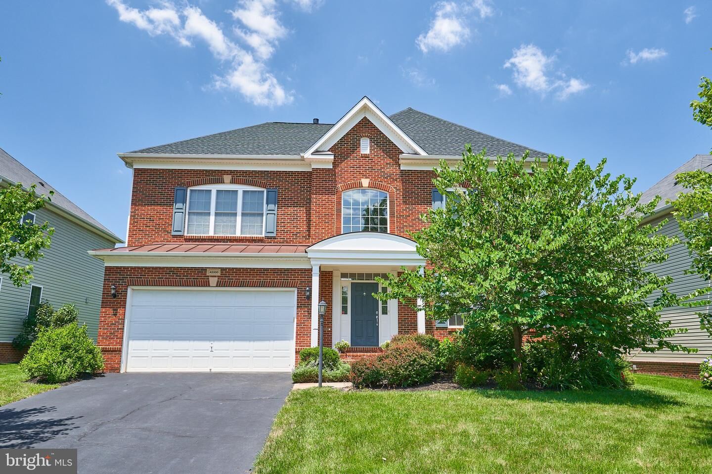 Property Photo:  42330 Rising Moon Place  VA 20148 