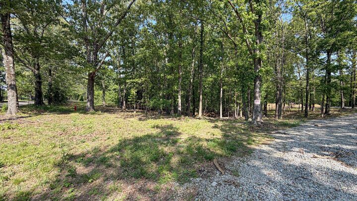 Property Photo:  1015 County Road 108 Strawfloor Road  AR 72404 
