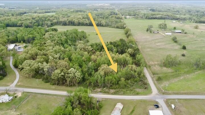 Property Photo: 000 Dublin Road AR 72863