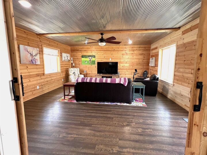 Property Photo:  304 Cozahome Road  AR 72639 