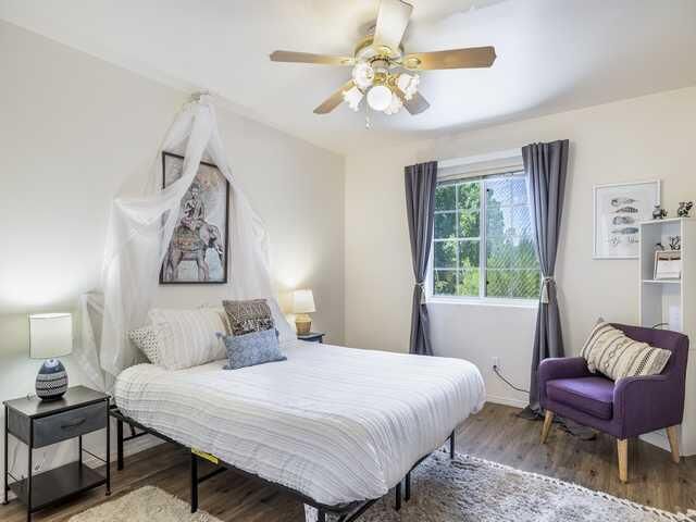 Property Photo: 125 W Mt Ord Circle AZ 85541