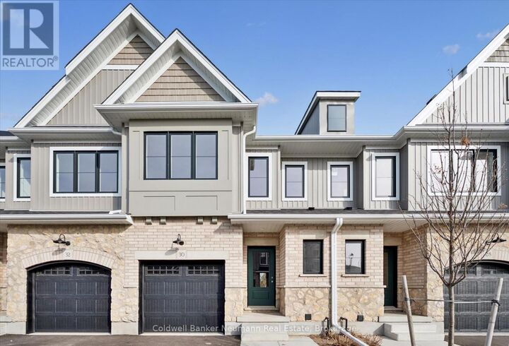 Photo de la propriété:  30 Fieldstone Lane  ON N0B 1S0 