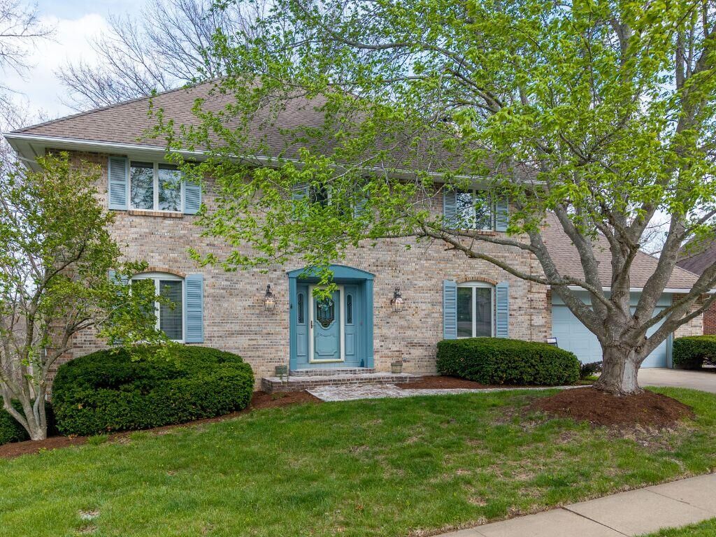 Property Photo:  3008 Shoreside Dr  MO 65203 
