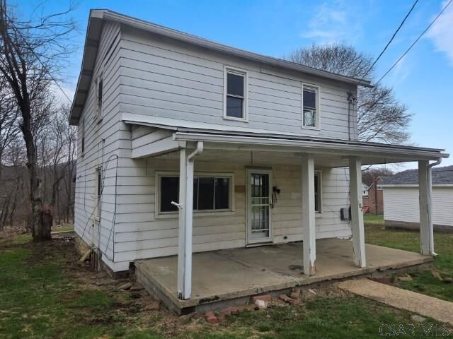 Property Photo:  102 Armerford Road  PA 15929 