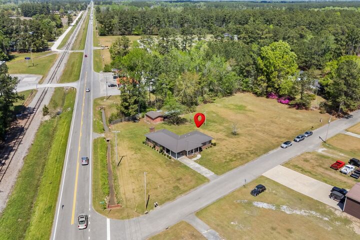 Property Photo:  105 Twin City Circle  SC 29569 