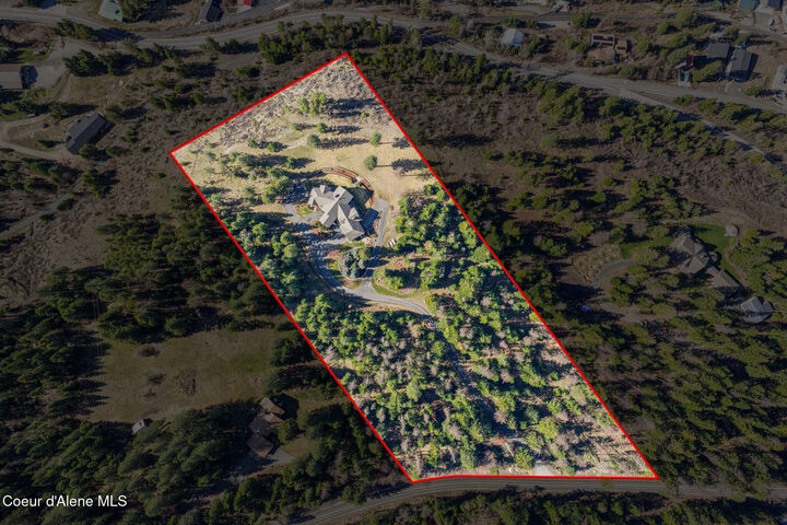 Property Photo:  1823 W Hull Loop  ID 83814 