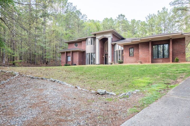 Property Photo:  507 Lot 17 Biggers Road  GA 31904 