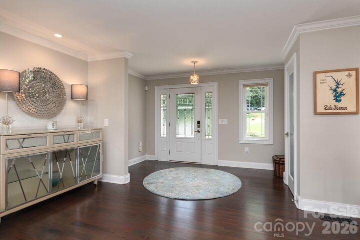 Property Photo:  7144 Lynbrook Creek Road  NC 28037 