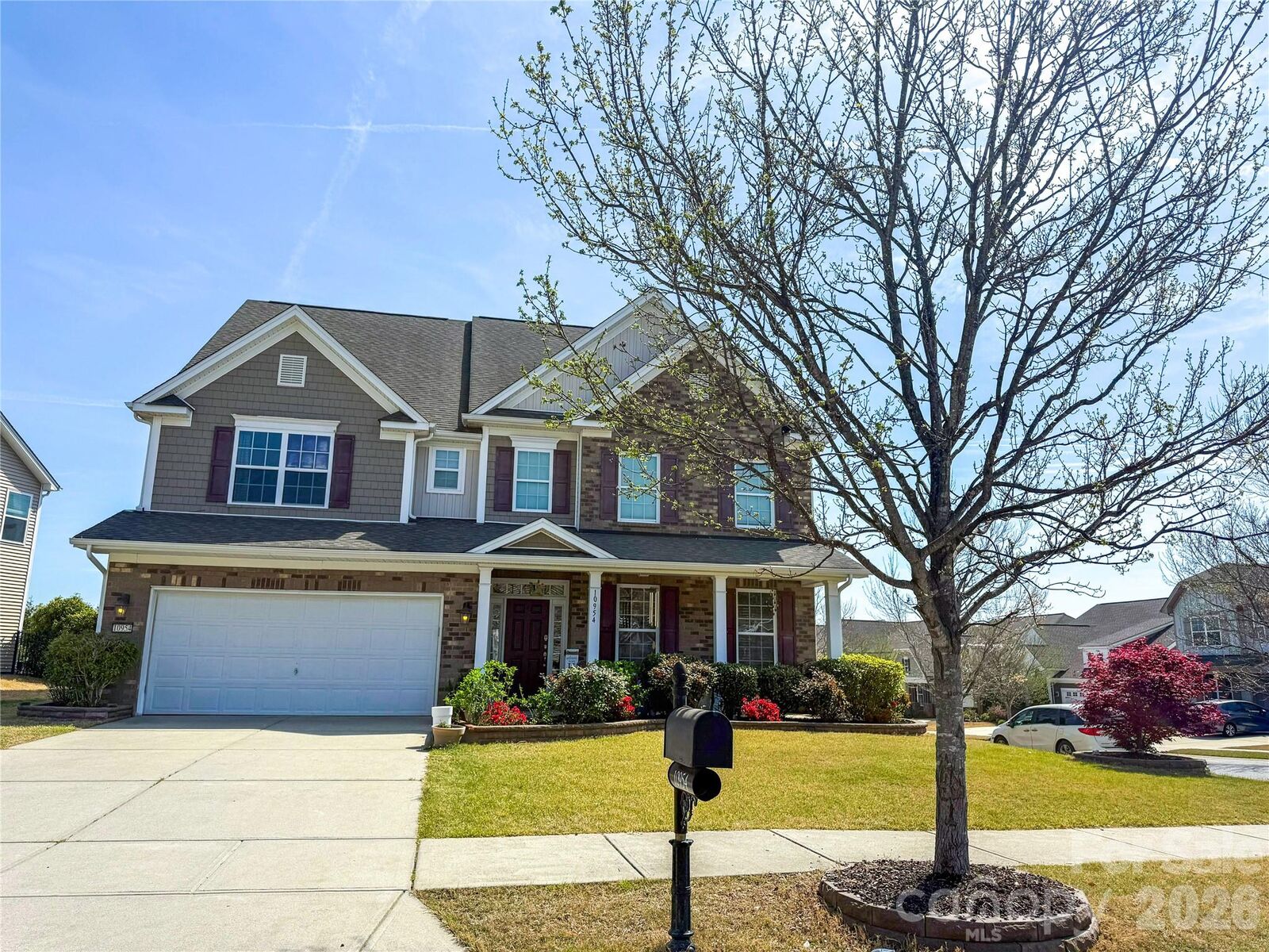 Property Photo: 10954 NW Aspen Ridge Lane NW NC 28027