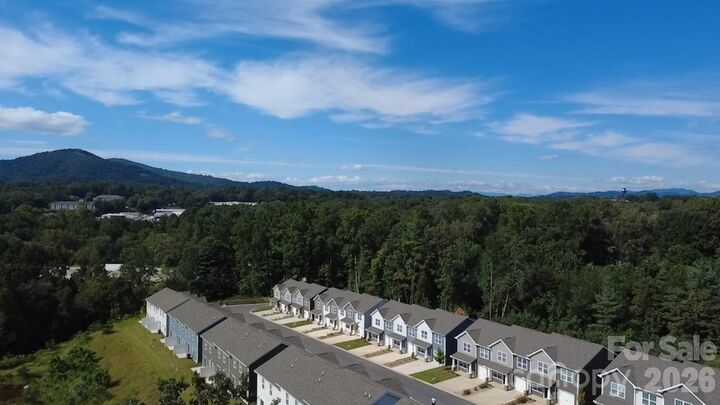 Property Photo: 81 Cain Hollow Way NC 28806