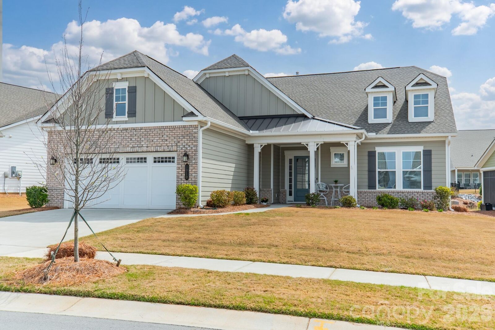 Property Photo: 1010 Carlyle Lane NC 28110