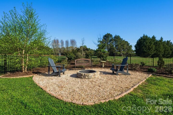 Property Photo:  2448 Bensalem Lane  NC 28027 