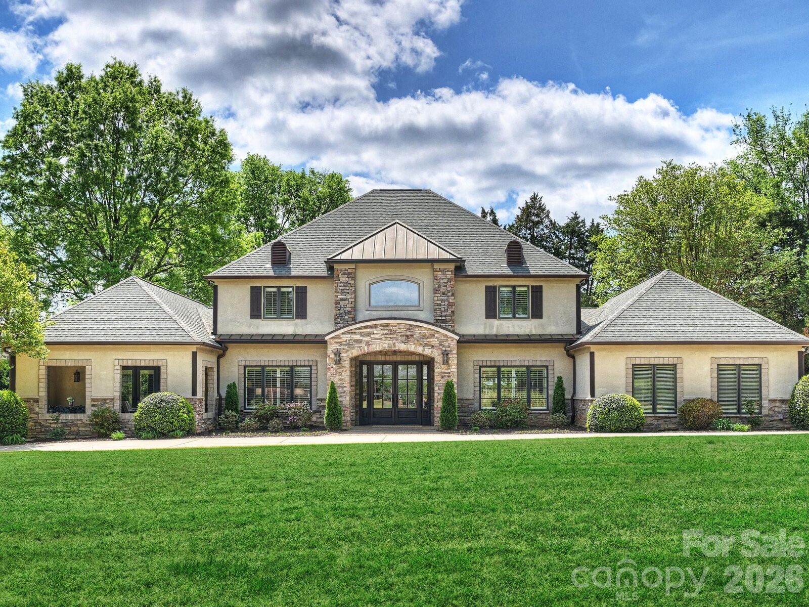 Property Photo:  4330 Carmel Valley Road  NC 28226 