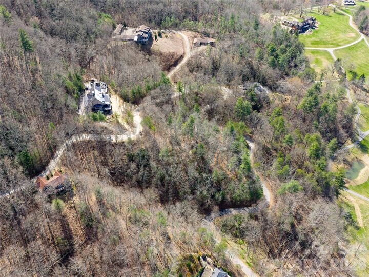 Property Photo: 99999 Okoboji Drive NC 28732