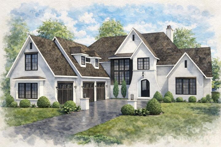 Property Photo:  21422 Bethel Church Road  NC 28031 