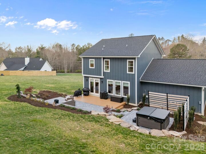 Property Photo:  234 Gravely Branch Road  NC 28732 