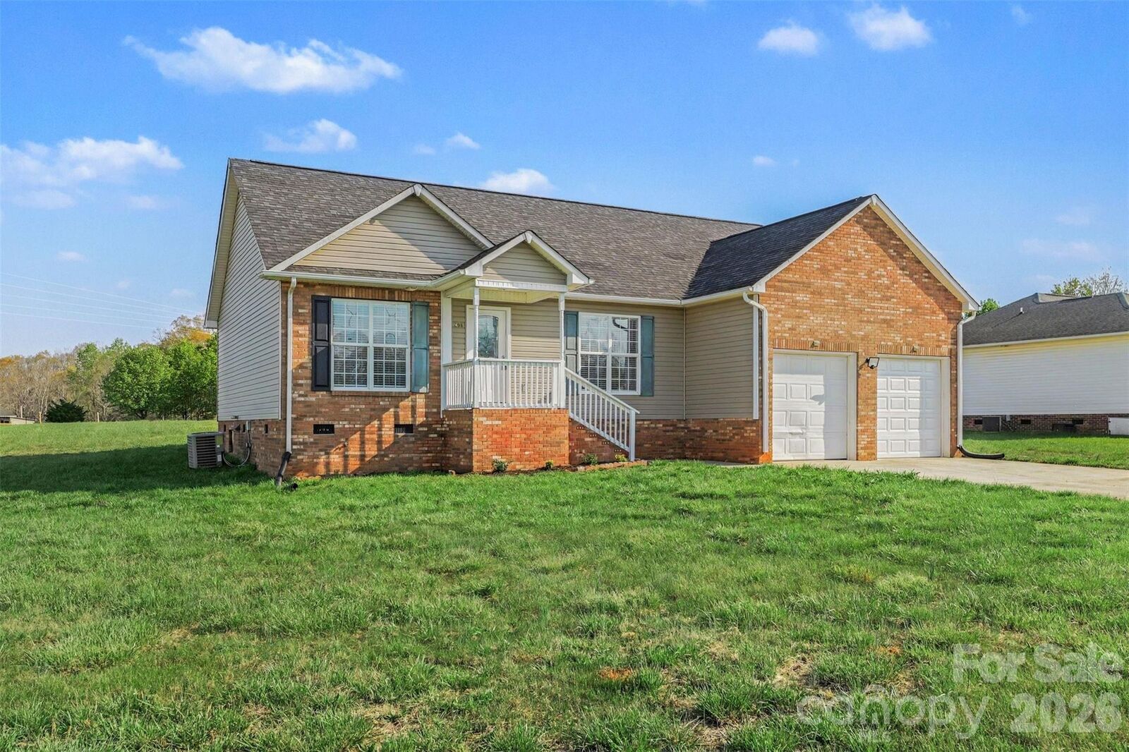 Property Photo:  369 Beaver Dam Church Road  NC 28152 