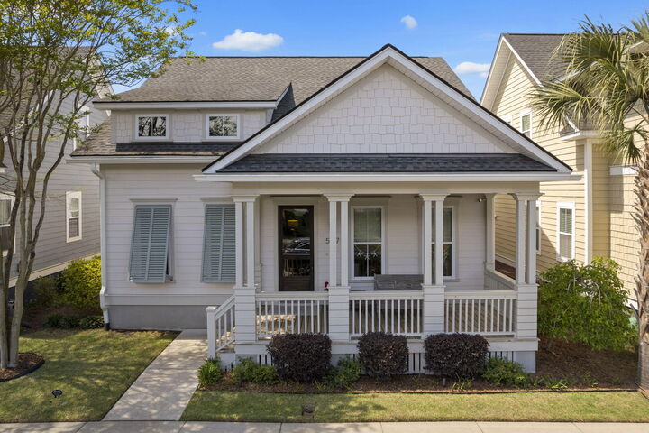 Property Photo:  5117 Celtic Drive  SC 29405 