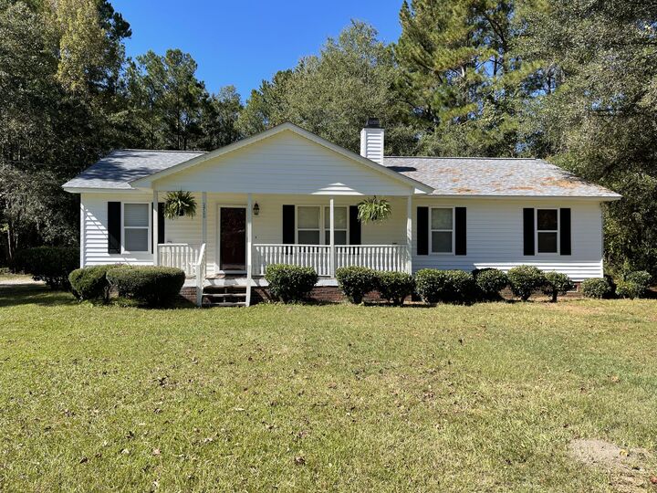 Property Photo: 2700 Dawson Street SC 29059