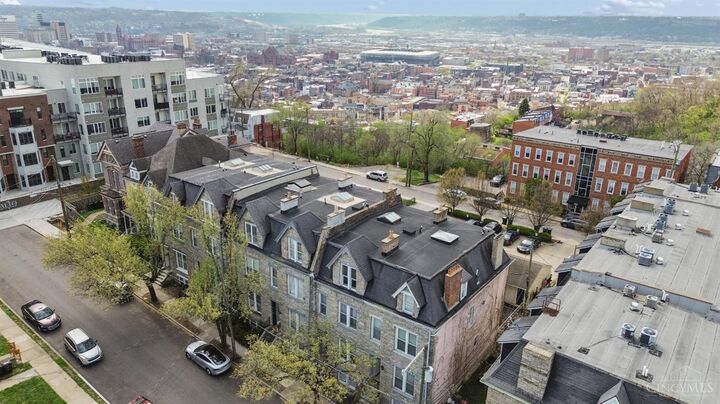 Property Photo:  1931 Bigelow Street  OH 45219 