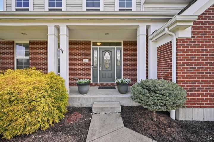 Property Photo: 7524 Bridge Point Pass OH 45248