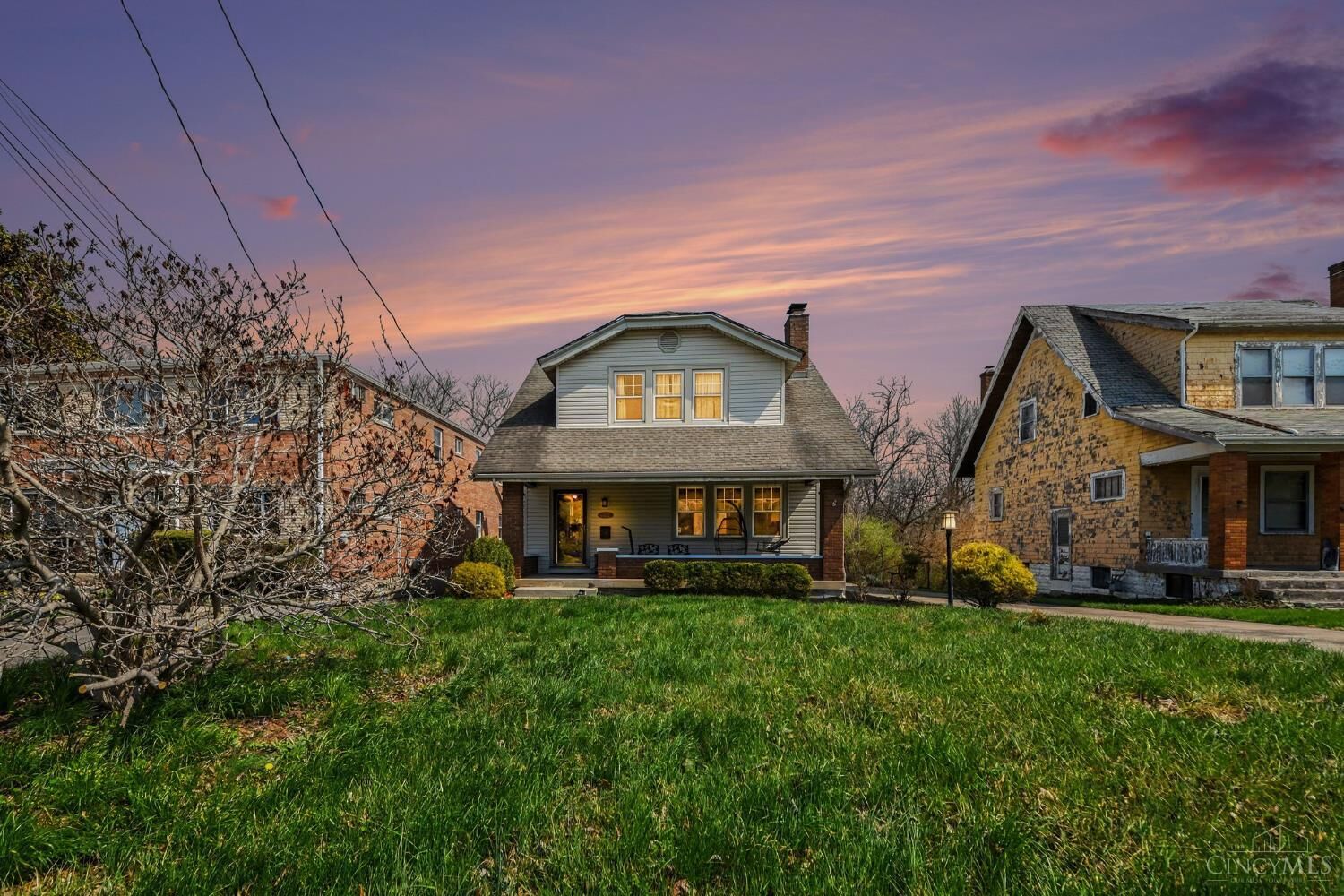 Property Photo:  5682 Colerain Avenue  OH 45239 