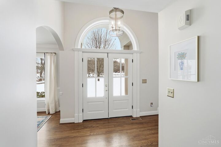 Property Photo:  2565 Bantam Road  OH 45106 